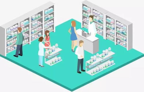 我市醫保定點醫藥機構再增10家，日用百貨銷售服務更便民