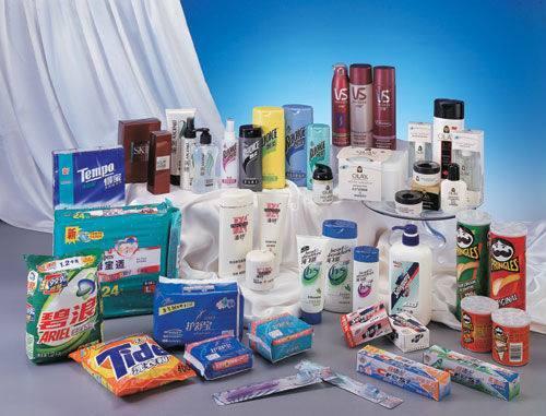 全球最賺錢的日用品公司 181年歷史，年利潤超千億