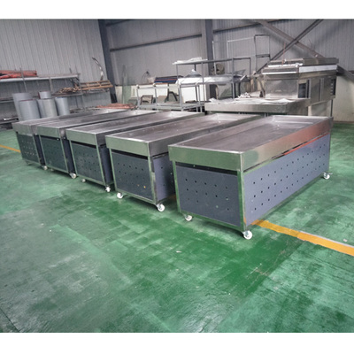 2019款超市冰臺(tái) 現(xiàn)代廚具保鮮新標(biāo)準(zhǔn)