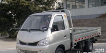 新購2.8米貨車投入運營 搬家拉貨一站搞定，助力城市短途物流